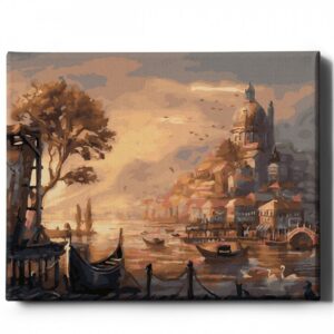 Pilis rūke 40*50 cm