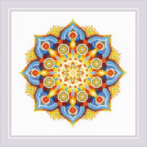 Energijos mandala 20x20 cm