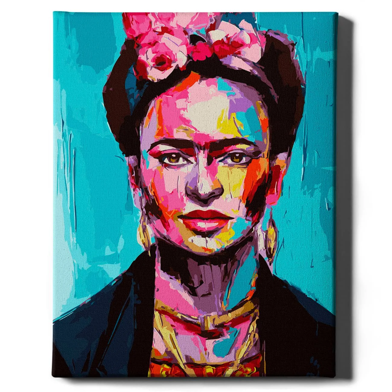 Šviesioji Frida 40*50