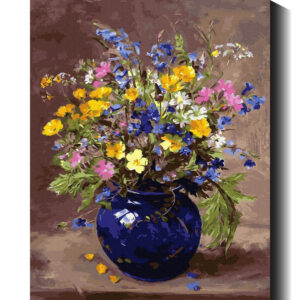 Nuotaikinga puokštelė 40×50 cm
