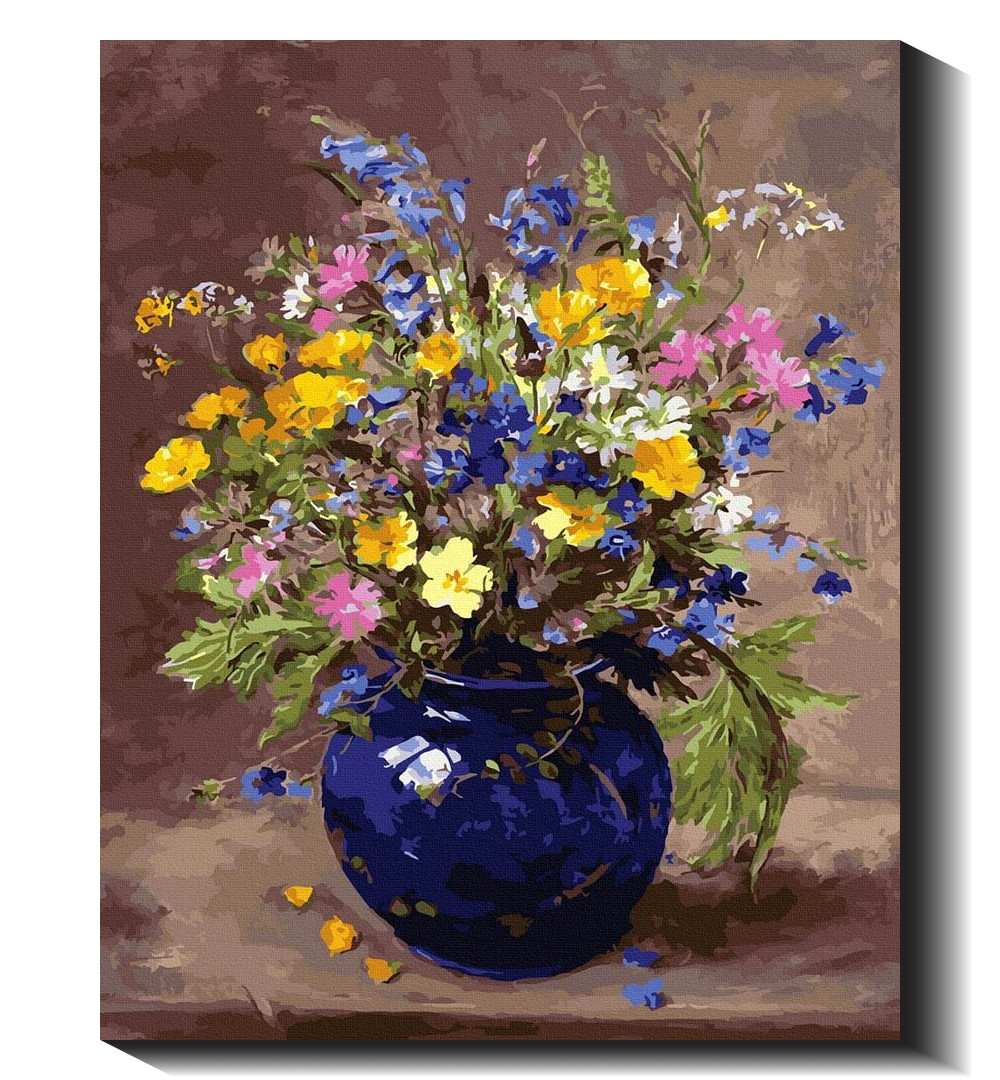 Nuotaikinga puokštelė 40×50 cm