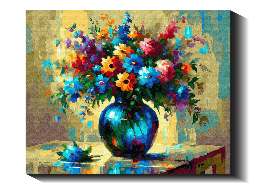 Ramybės erdvė 40×50 cm