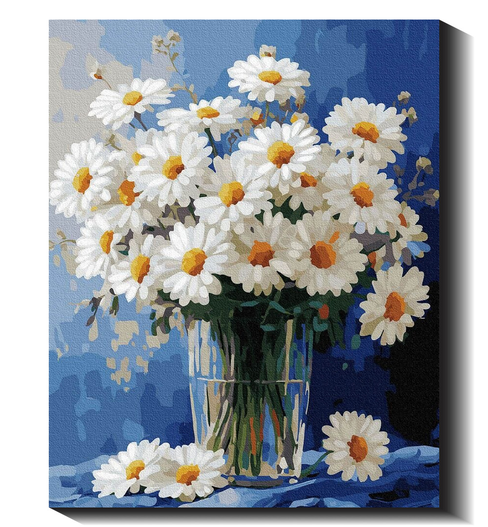 Saulutės danguje 40×50 cm
